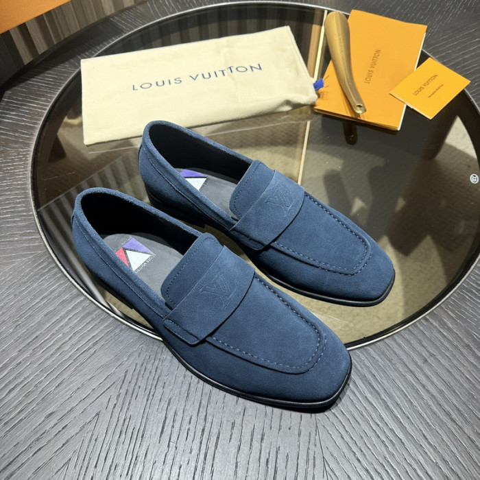 L**V**T* LOAFERS LVTLS-003