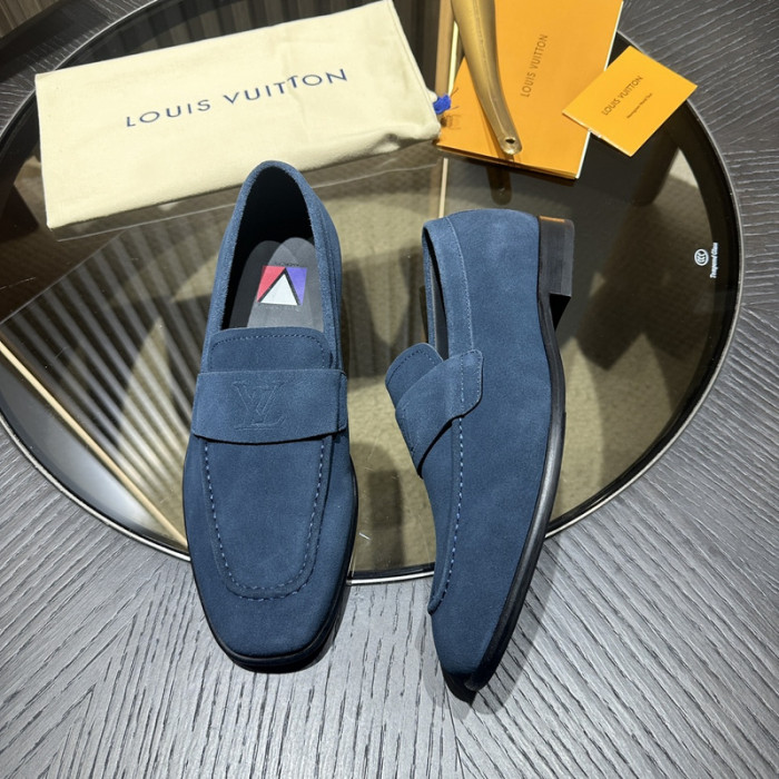 L**V**T* LOAFERS LVTLS-003