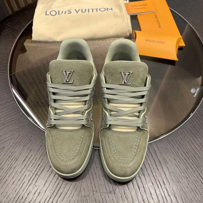 LOU VUIT SNEAKERS LVSRS-0003