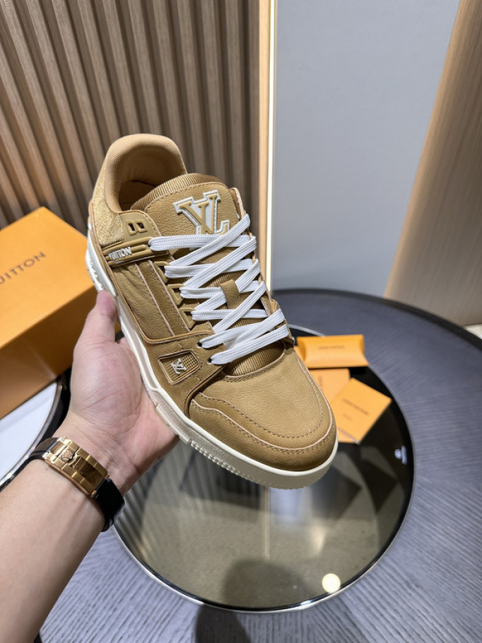 LOU VUIT SNEAKERS LVSS-0305