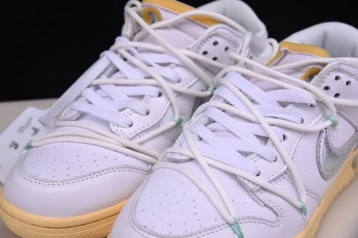 Nike Dunk Low OW DM1602 127