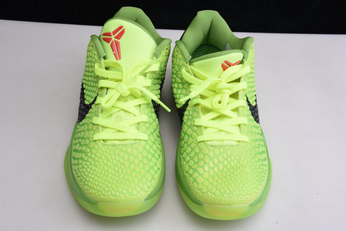 ZOOM KOBE 6 