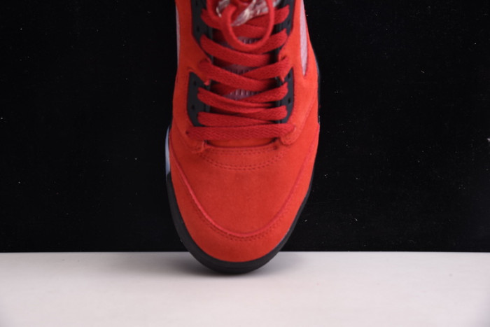 jordan 5 retro raging bulls red (2021) dd0587-600