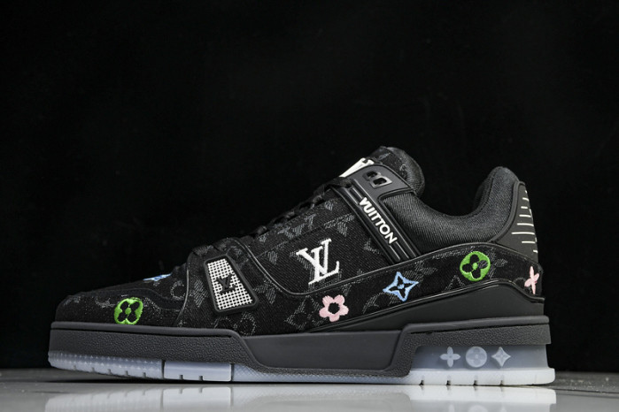 LOU VUIT SNEAKERS LVSS-0339