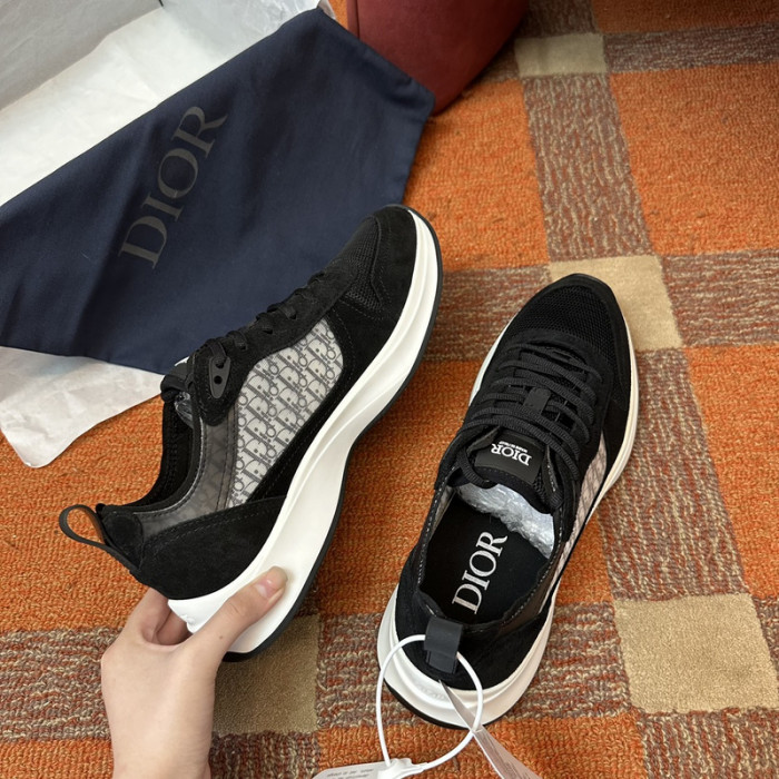 DR B25 TRAINER SNEAKERS DRB25-006