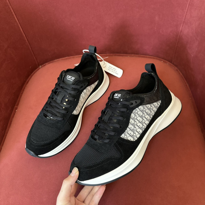 DR B25 TRAINER SNEAKERS DRB25-006