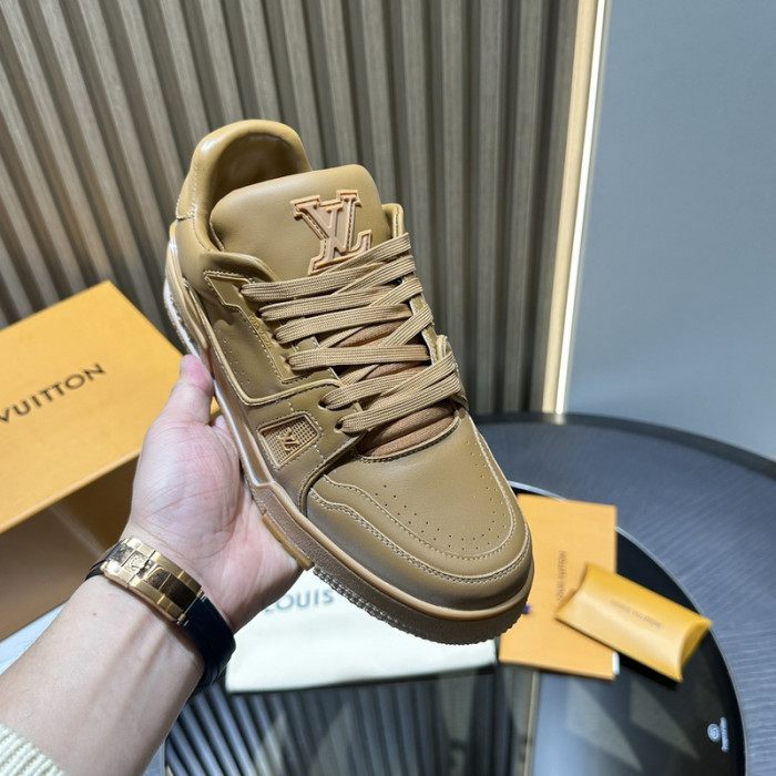 LOU VUIT SNEAKERS LVSS-0383