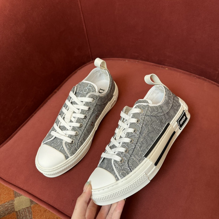 DR B23 LOW-TOP SNEAKERS DRLT-008