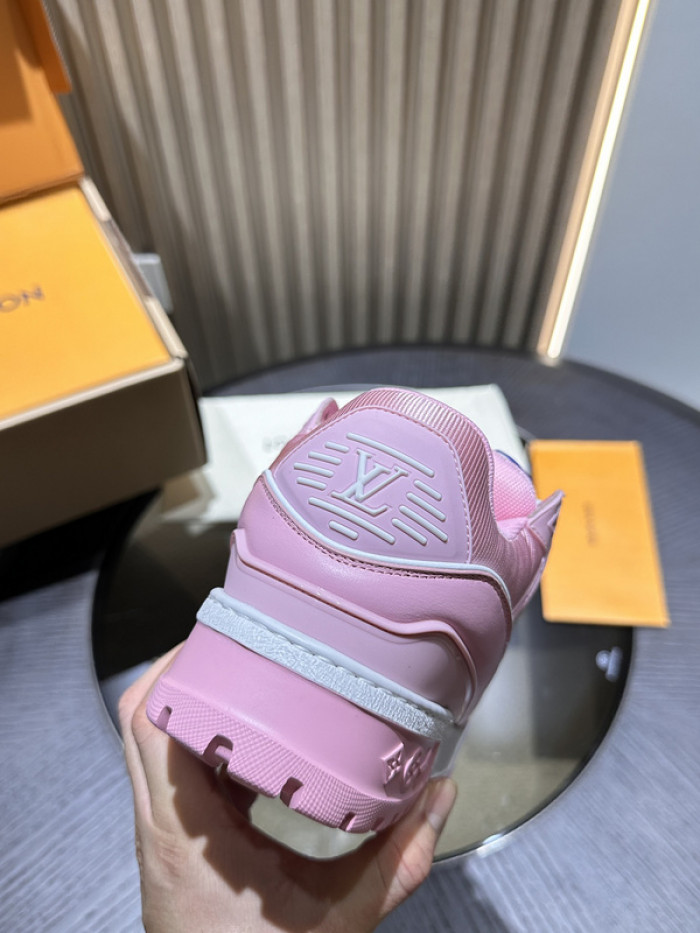 LOU VUIT SNEAKERS LVSS-0297