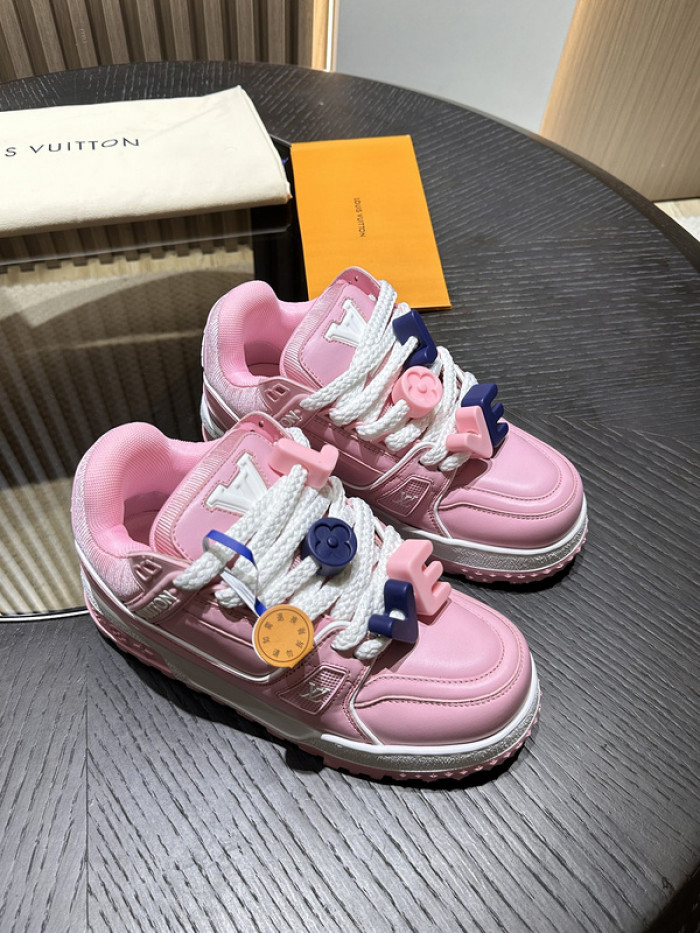 LOU VUIT SNEAKERS LVSS-0297