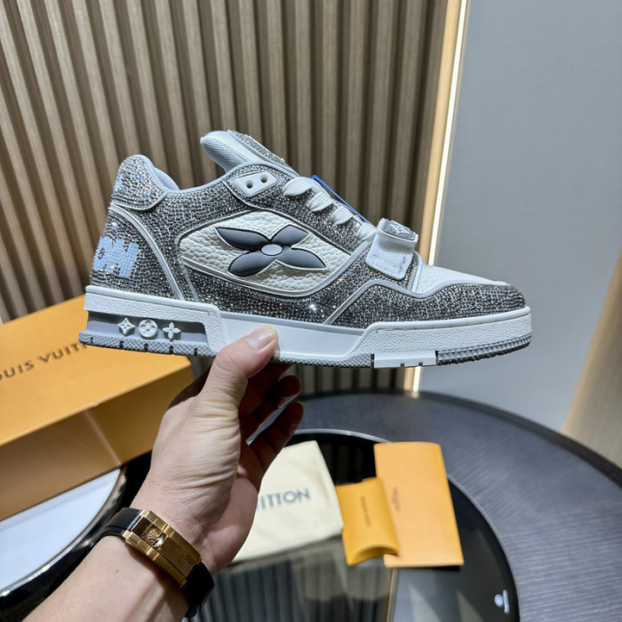 LOU VUIT SKATE LVSK-0006