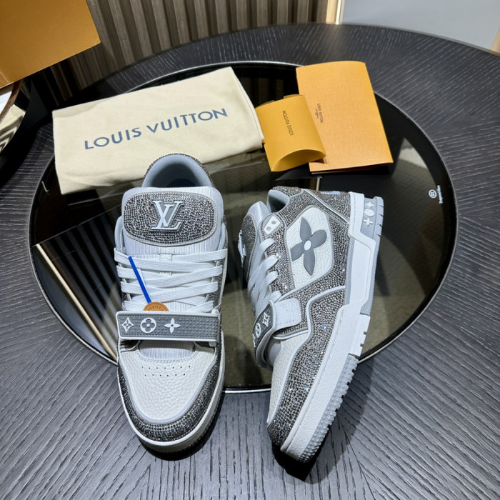 LOU VUIT SKATE LVSK-0006
