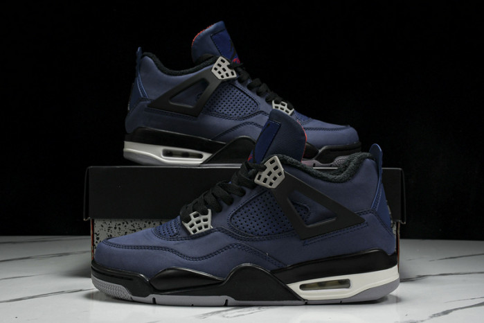 Jordan 4 Retro Winterized Loyal Blue CQ9597-401