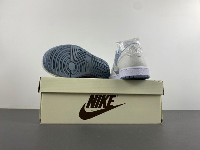 Travis Scott x Air Jordan 1 Low OG DM7866---888