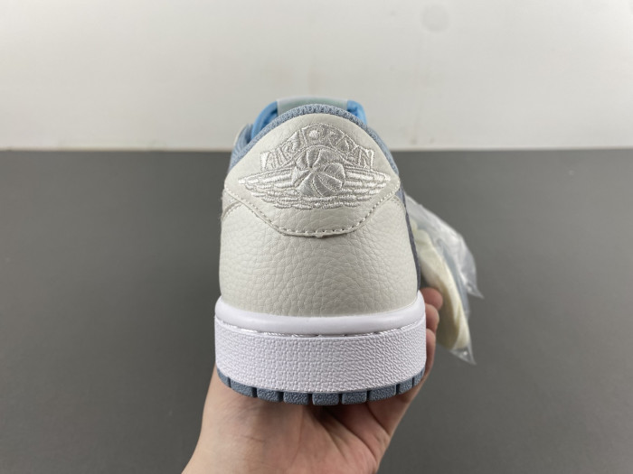 Travis Scott x Air Jordan 1 Low OG DM7866---888