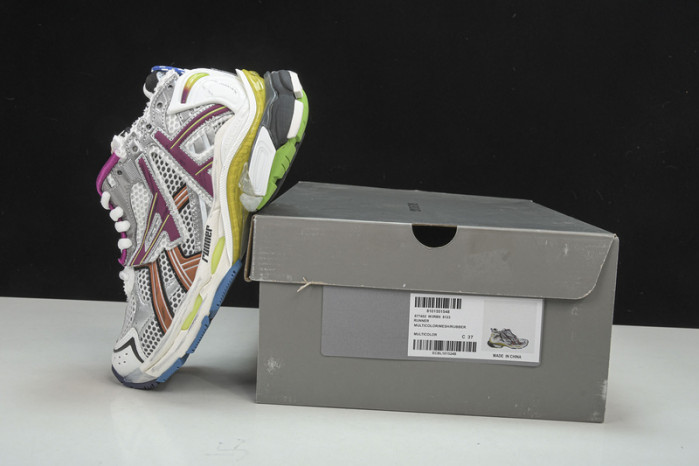 BALENGA RUNNER BTT-020