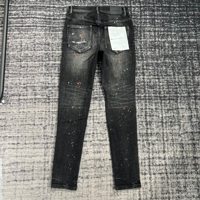 P*URPLE JEANS PEJS-012
