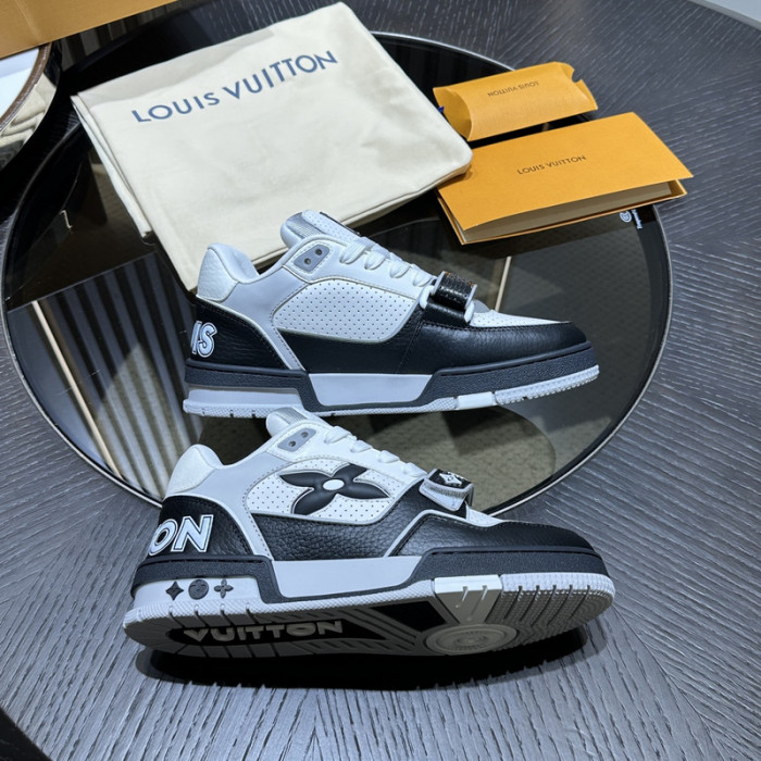 LOU VUIT SKATE LVSK-0011
