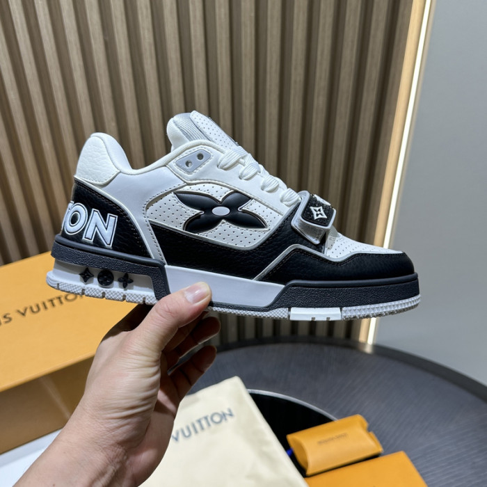 LOU VUIT SKATE LVSK-0011
