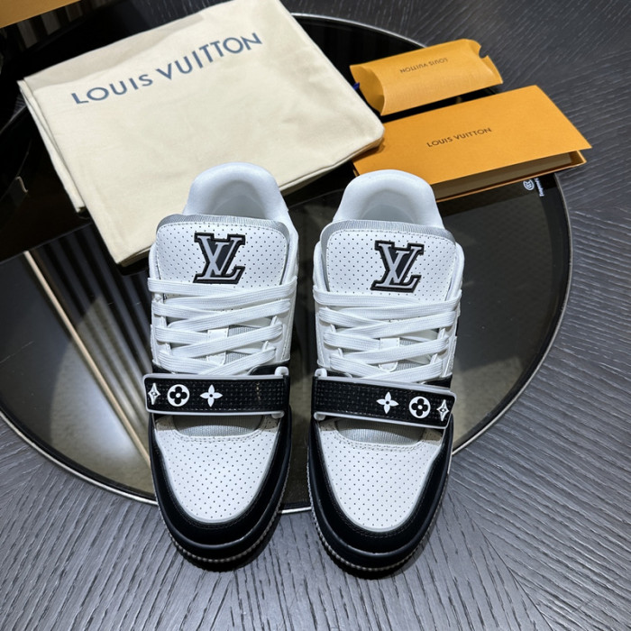 LOU VUIT SKATE LVSK-0011