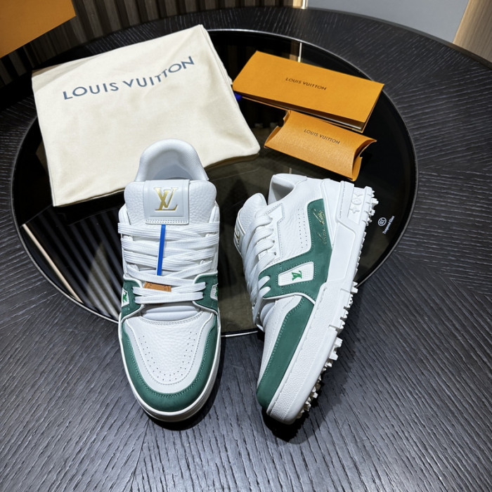 LVT SNEAKERS LVSRS-0029