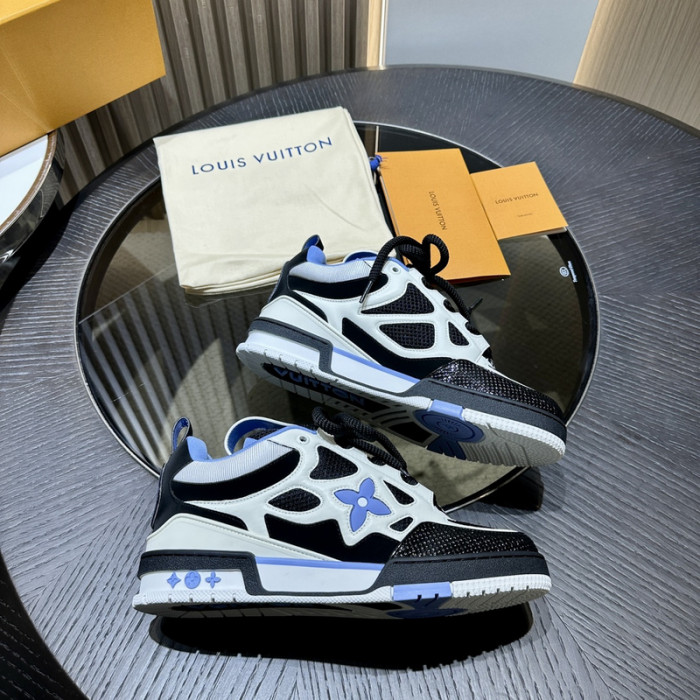 LOU VUIT SNEAKERS LVSS-0307