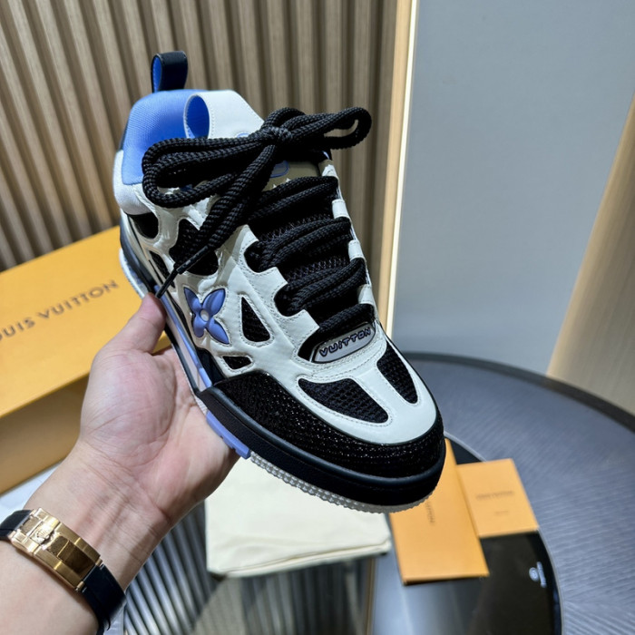 LOU VUIT SNEAKERS LVSS-0307