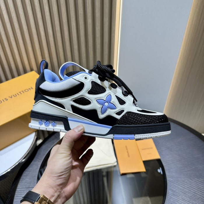 LOU VUIT SNEAKERS LVSS-0307