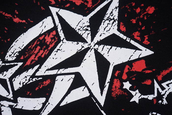 H*ELLSTAR CLOTHES HRCS-017