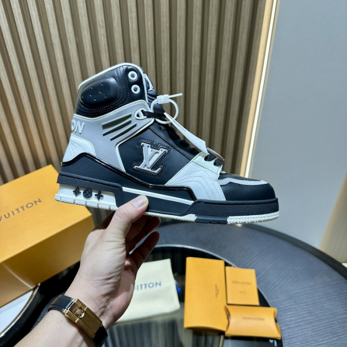 LOU VUIT SNEAKERS LVSS--0327
