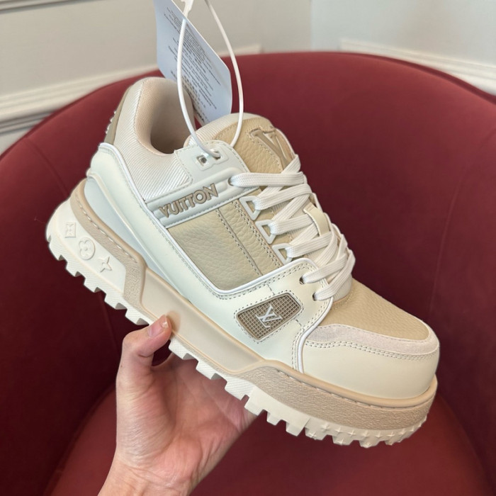 LOU VUIT SNEAKERS LVSS-0402