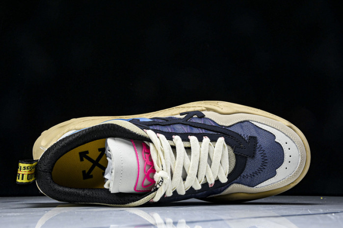 OW C/O​ ODSY-1000 SNEAKERS 9ACZVBK0OLV