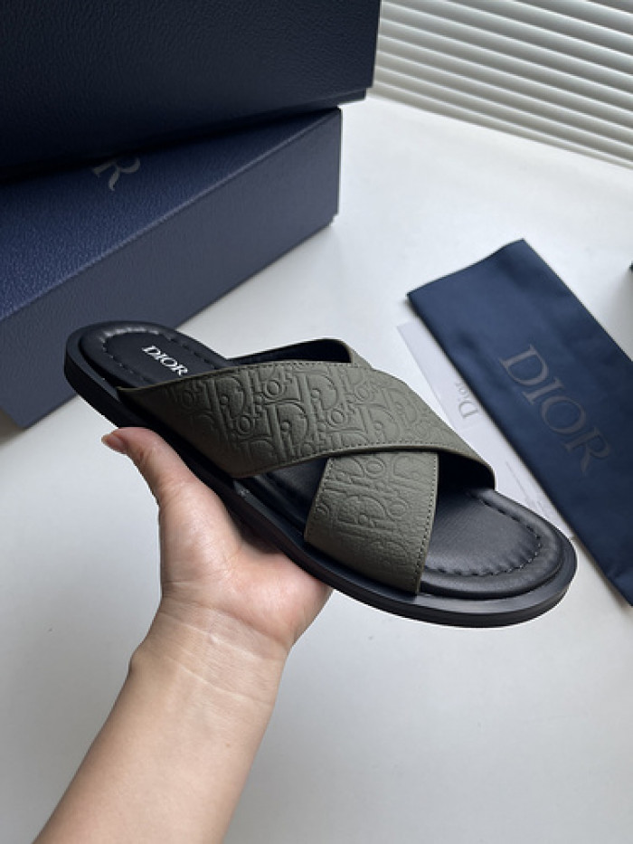 DIOR SLIDES DS-050