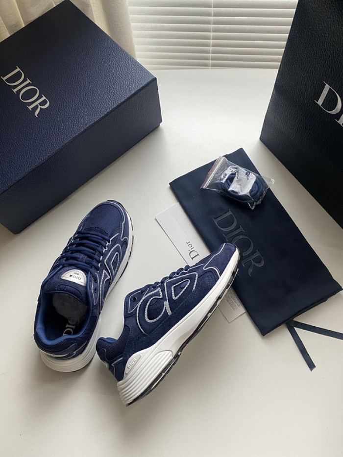 DR B30 SNEAKER DRB-062