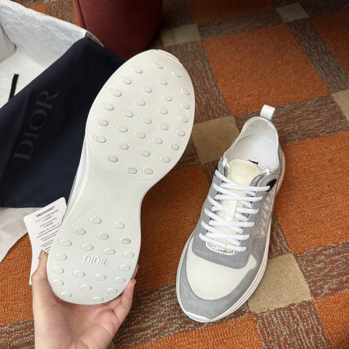 DR B25 TRAINER SNEAKERS DRB25-018