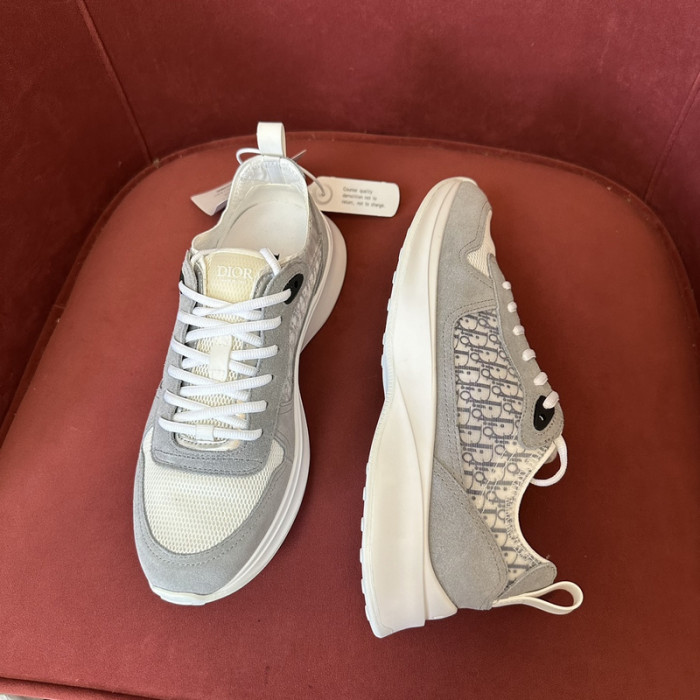 DR B25 TRAINER SNEAKERS DRB25-018