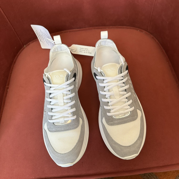 DR B25 TRAINER SNEAKERS DRB25-018