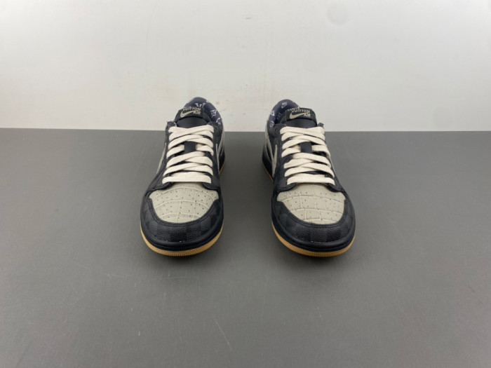 AIR JORDA 1 LOW X LV 1001