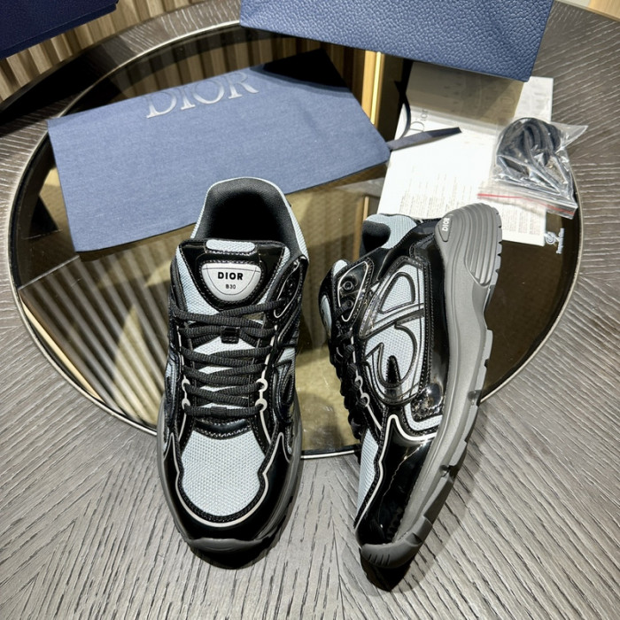 DR B30 SNEAKER DRB-055