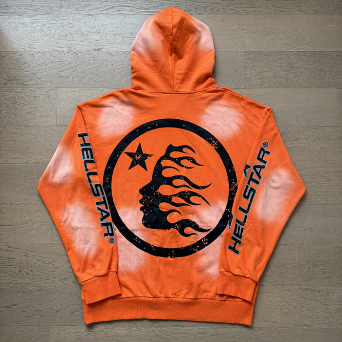 H*ELLSTAR CLOTHES HRCS-009