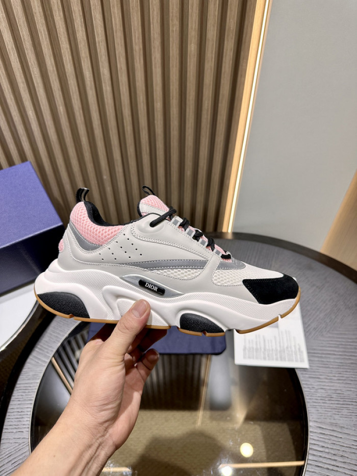 DR B22 TRAINER SNEAKERS DRB22-071
