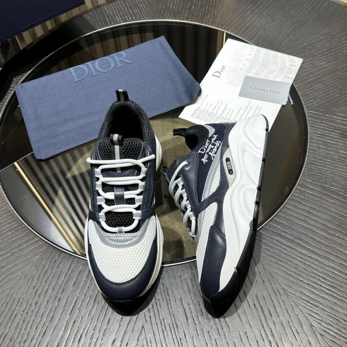 DR B22 TRAINER SNEAKERS DRB22-078