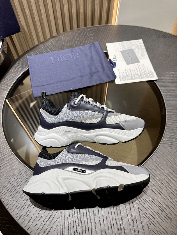 DR B22 TRAINER SNEAKERS DRB22-060