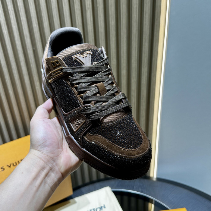 LVT SNEAKERS LVSRS-0033