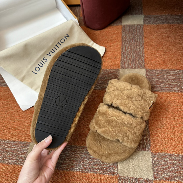 LO** VUI* SANDALS LV-170067