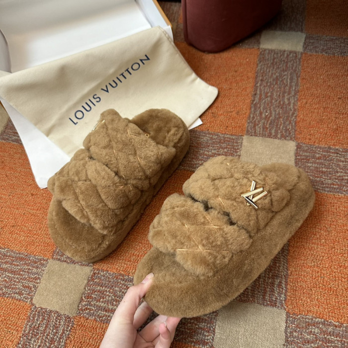 LO** VUI* SANDALS LV-170067