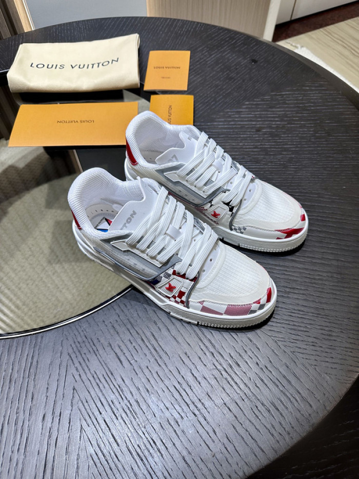 LOU VUIT SNEAKERS LVSS-0289