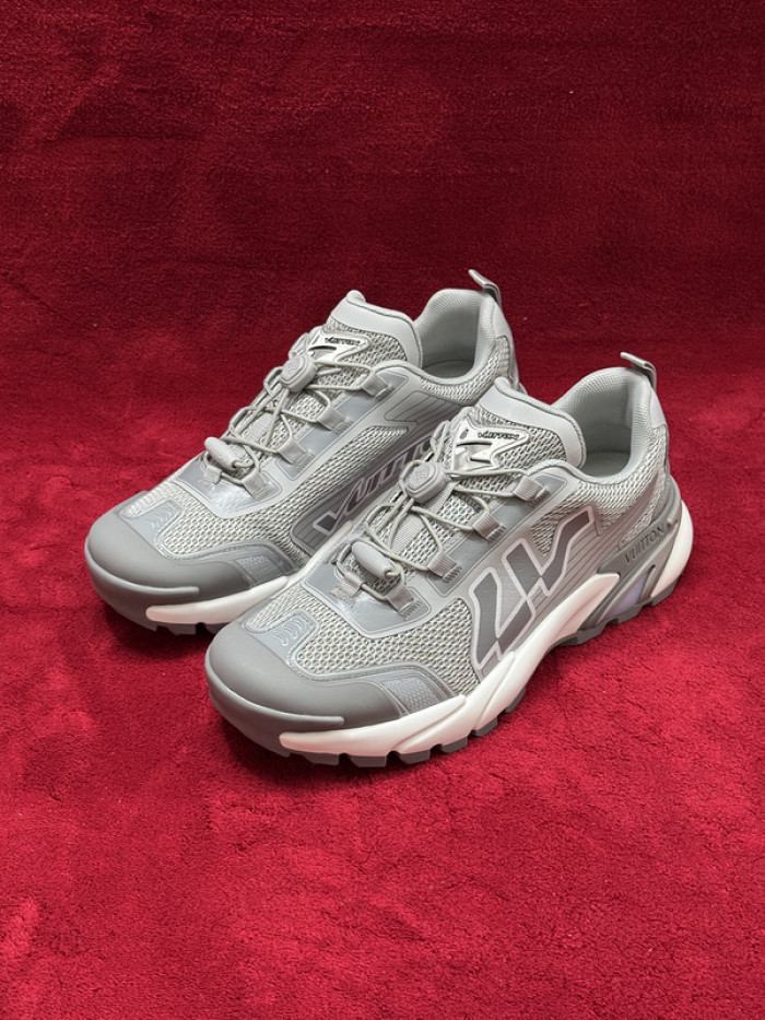 LOU VUIT OTHERS SNEAKERS LVOTS-002