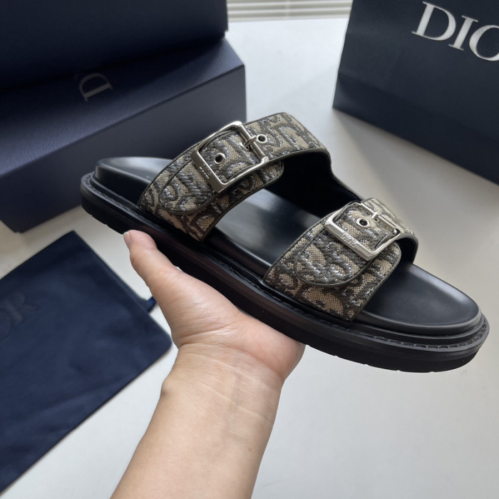 DIOR SLIDES DS-051