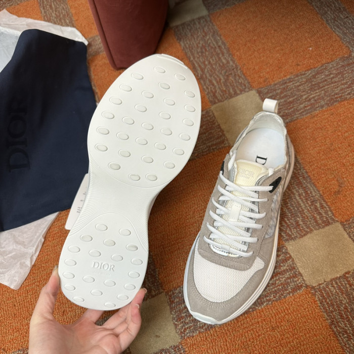 DR B25 TRAINER SNEAKERS DRB25-017